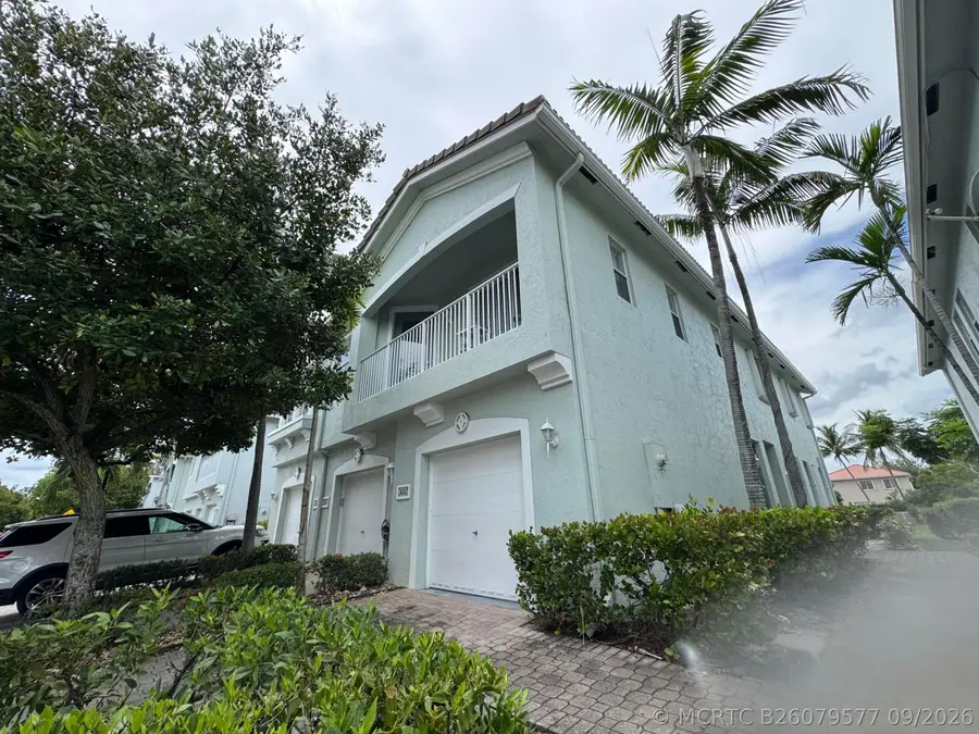 3069 Laurel Ridge Circle, Riviera Beach, FL 33404 - #2