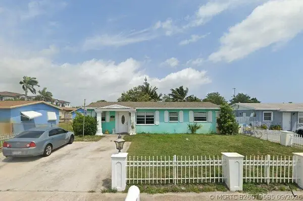 207 NE 6th Avenue, Boynton Beach, FL 33435