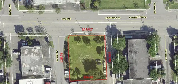 00 SW 14th Avenue, Pompano Beach, FL 33069