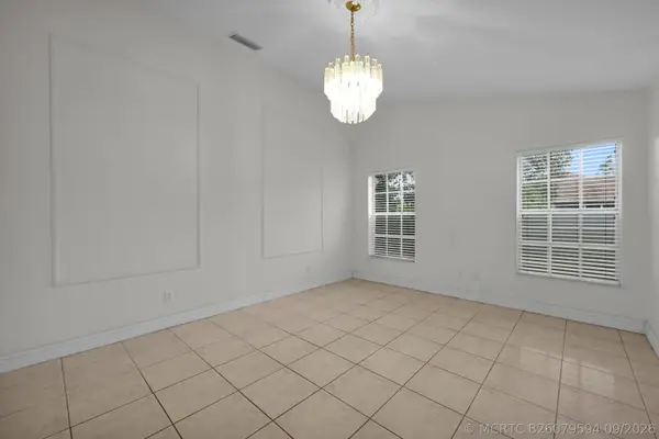 2901 SW Bright Street, Port St Lucie, FL 34953