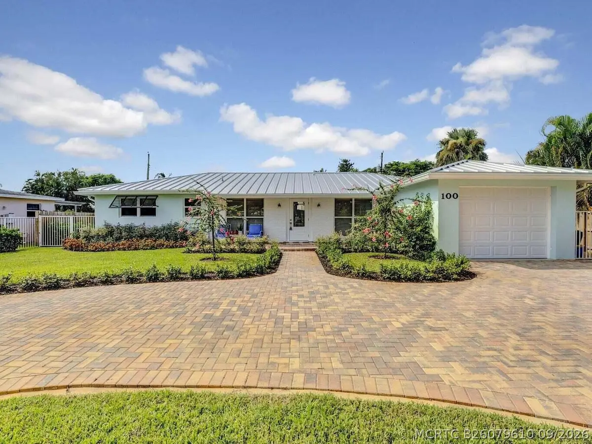 100 NW 18th Street, Delray Beach, FL 33444 - #1