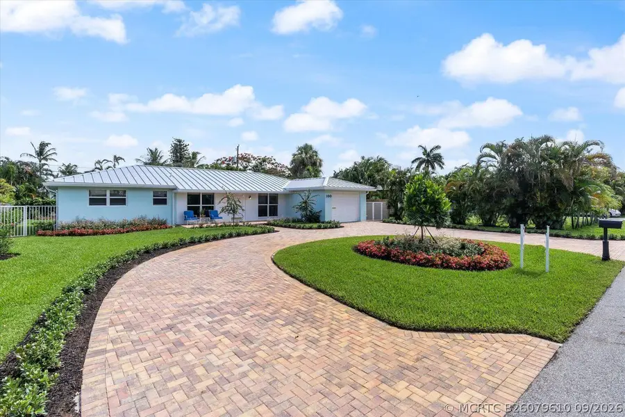 100 NW 18th Street, Delray Beach, FL 33444 - #2