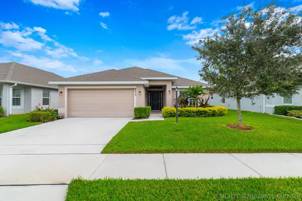Address Withheld By Seller, Port St Lucie, FL 34983