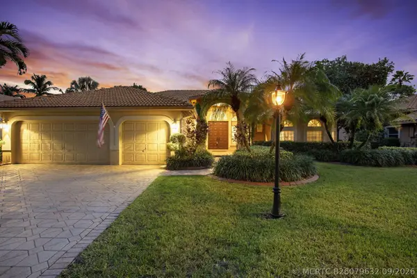 10002 NW 58th Court Nw, Parkland, FL 33076