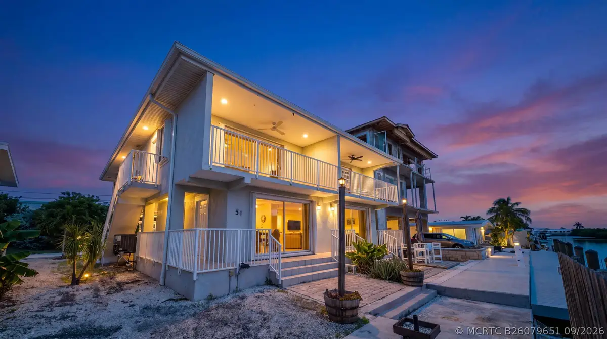 51 Coral Lane, Key Colony Beach, FL 33051 - #1