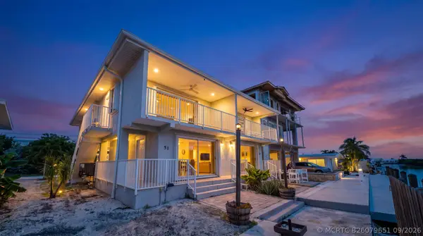 51 Coral Lane, Key Colony Beach, FL 33051