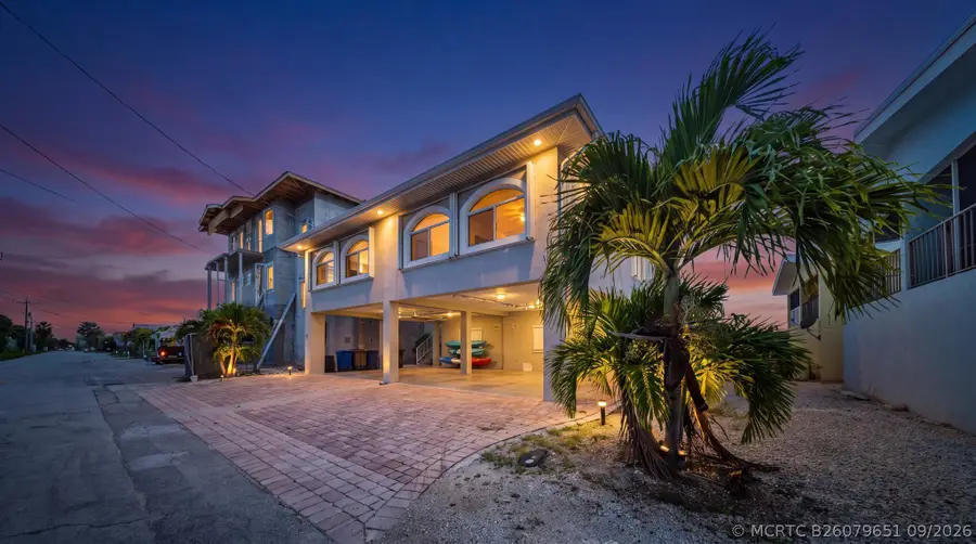51 Coral Lane, Key Colony Beach, FL 33051 - #3