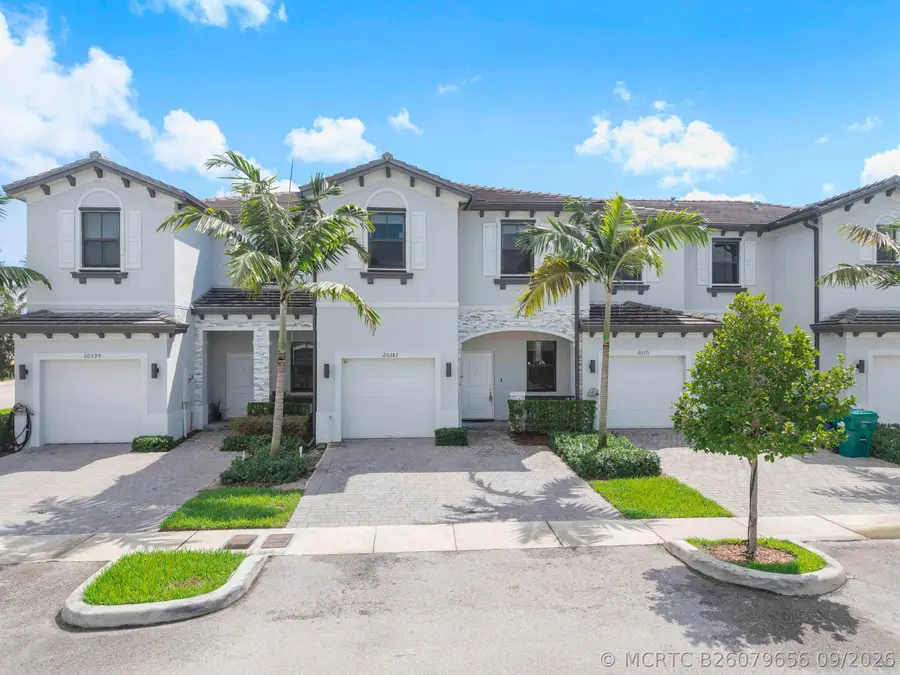 20383 NW 5th Court, Miami Gardens, FL 33169 - #3