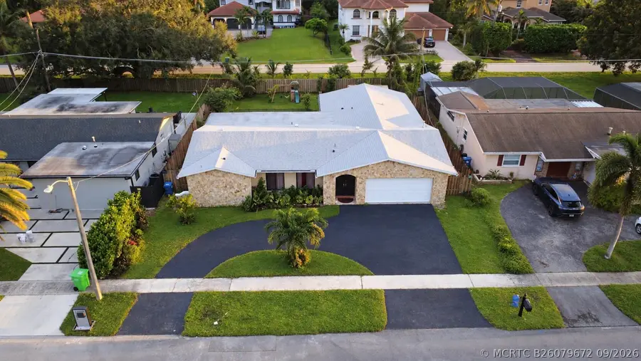 11440 NW 29th Street, Sunrise, FL 33323 - #2