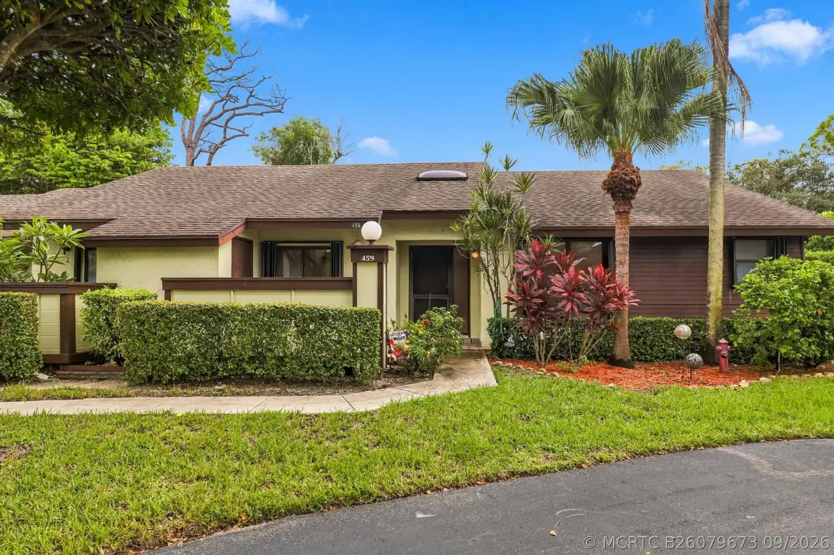 459 Knollwood Court #459, Royal Palm Beach, FL 33411 - #1