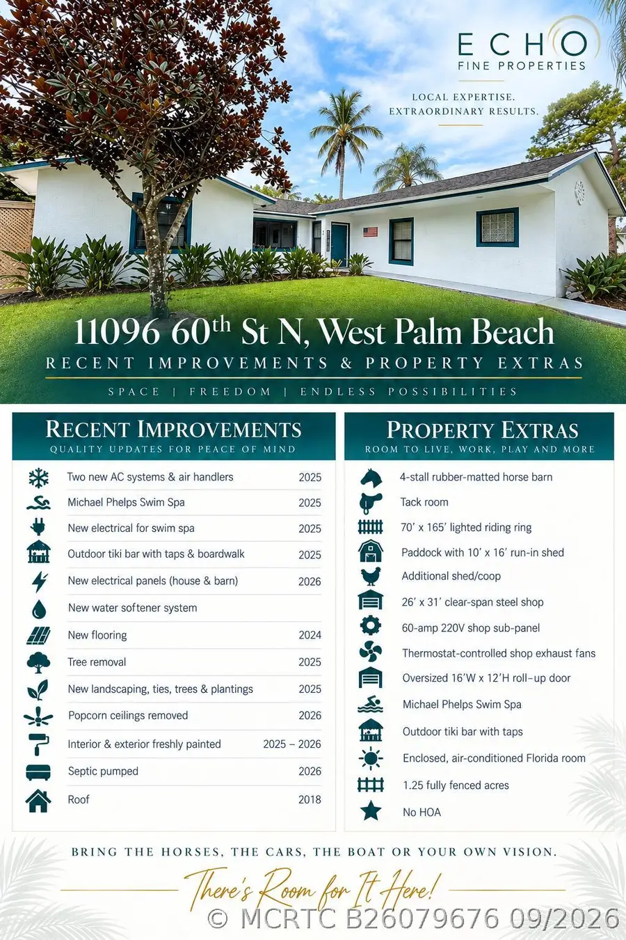 11096 60th Street N, West Palm Beach, FL 33411 - #2