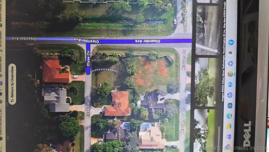 901 Elyse Circle, Port Saint Lucie, FL 34952 - #3