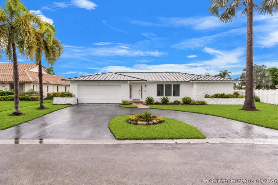 1852 NW 82nd Avenue, Coral Springs, FL 33071 - #2