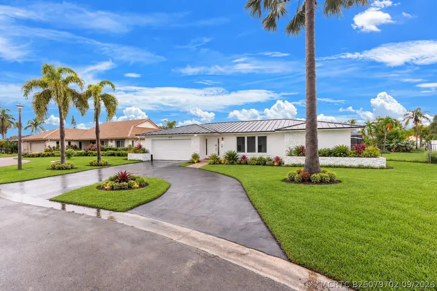 1852 NW 82nd Avenue, Coral Springs, FL 33071 - #3