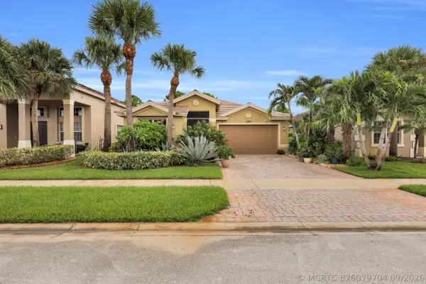2206 Newport Isles Boulevard, Port St Lucie, FL 34953