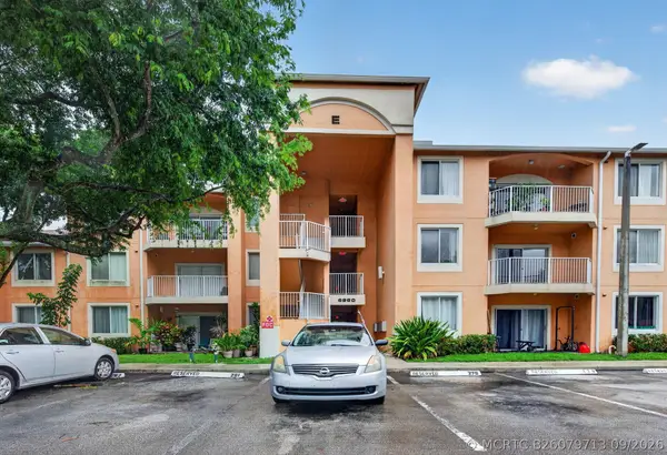 6960 SW 39th Street #207e, Davie, FL 33314