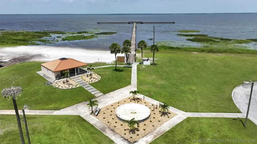 1022 Portulaca Drive, Indian Lake Estates, FL 33855 - #2