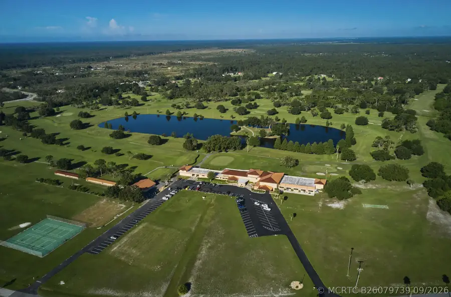 1022 Portulaca Drive, Indian Lake Estates, FL 33855 - #3