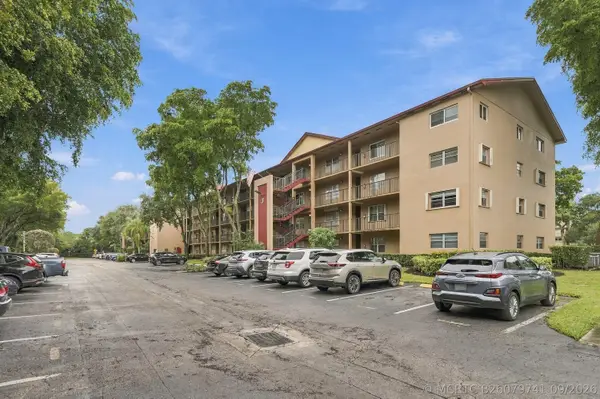 12750 SW 4th Court #208J, Pembroke Pines, FL 33027