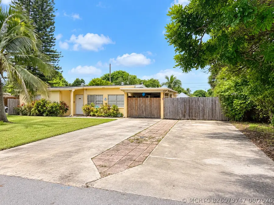 2205 NE 4th Court, Boynton Beach, FL 33435 - #3