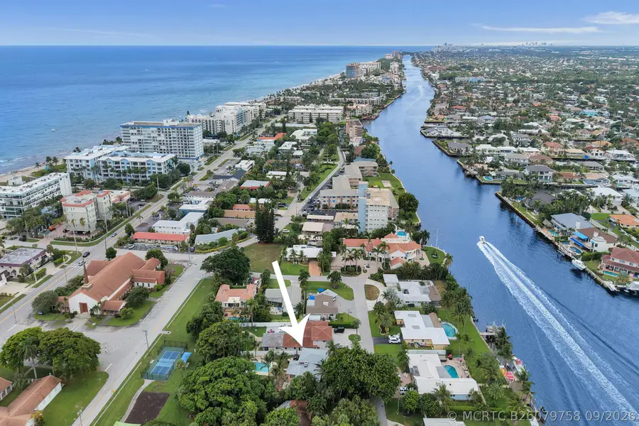 460 SE 18th Avenue, Deerfield Beach, FL 33441 - #3