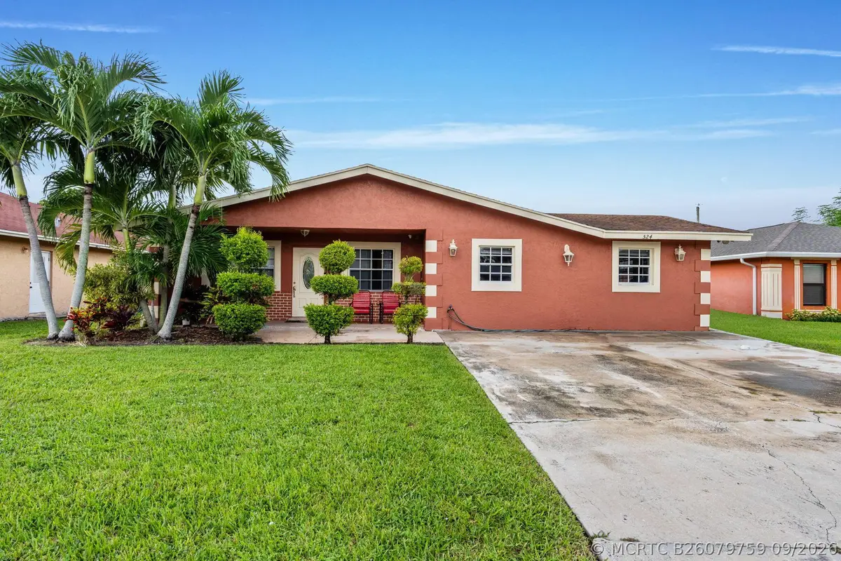 524 NW 9th Avenue, Boynton Beach, FL 33435 - #1