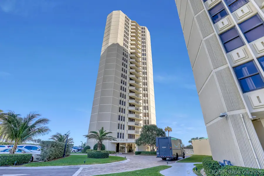 2800 N Ocean Drive #A-22A, Riviera Beach, FL 33404 - #2