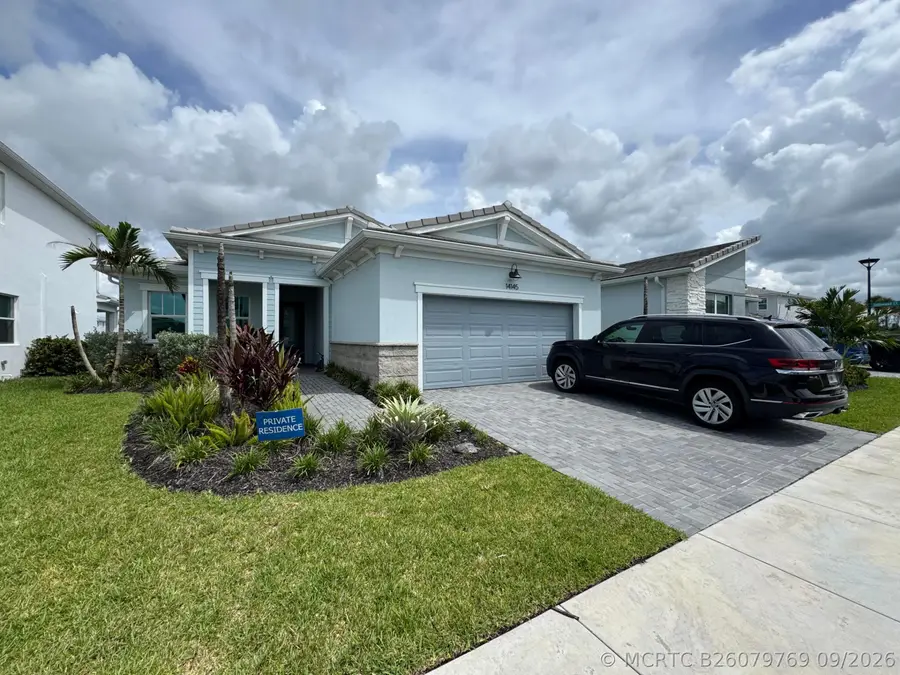 14145 SW Daphne Street, Port Saint Lucie, FL 34987 - #2