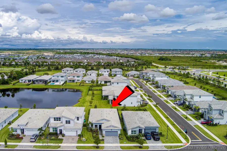 14145 SW Daphne Street, Port Saint Lucie, FL 34987 - #3