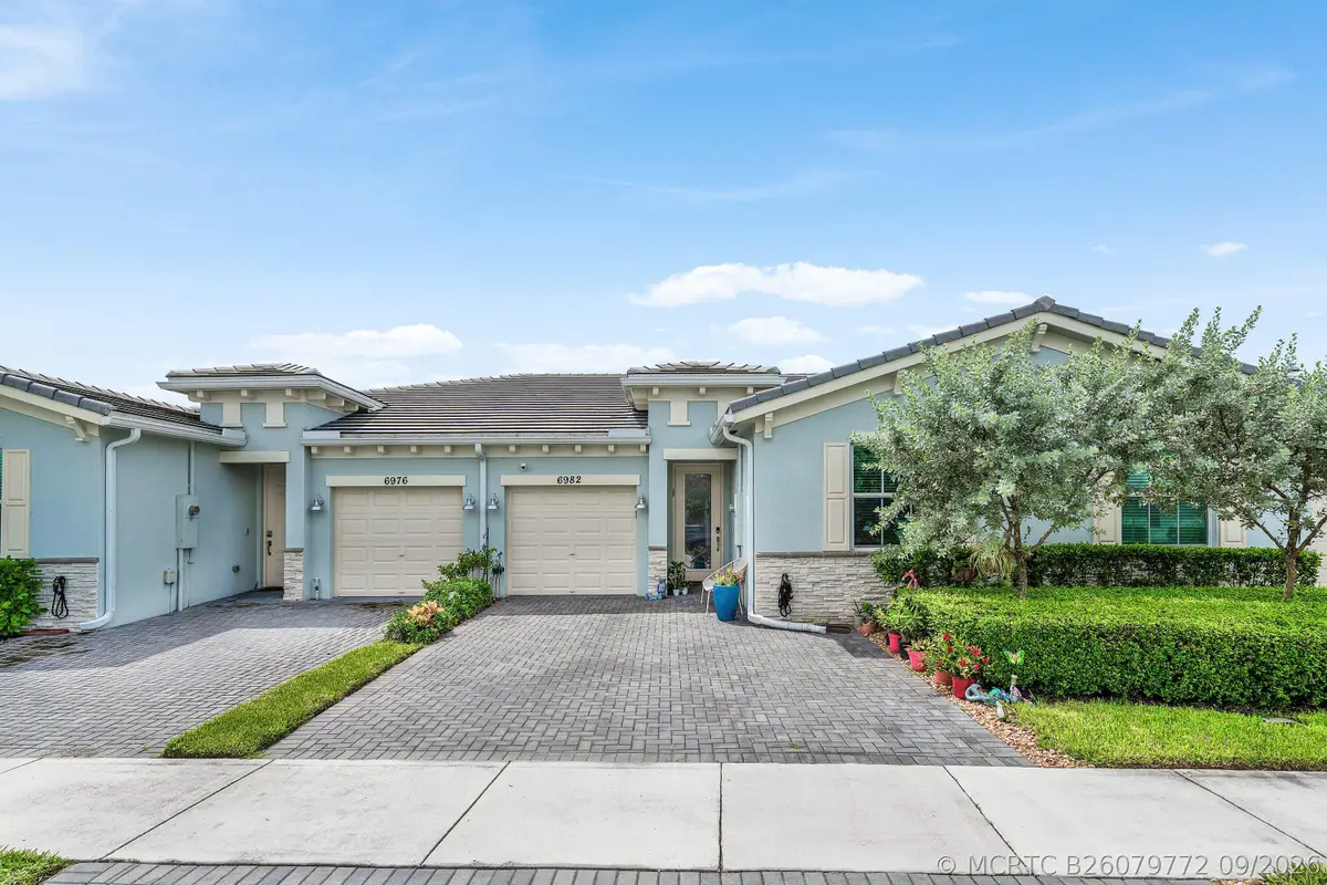 6982 Peters Lane, Delray Beach, FL 33446 - #1