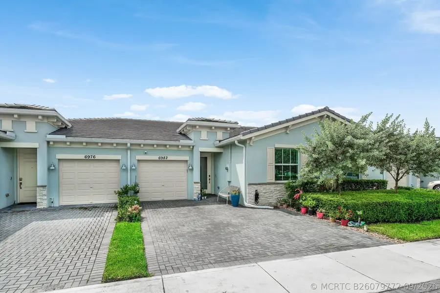6982 Peters Lane, Delray Beach, FL 33446 - #2