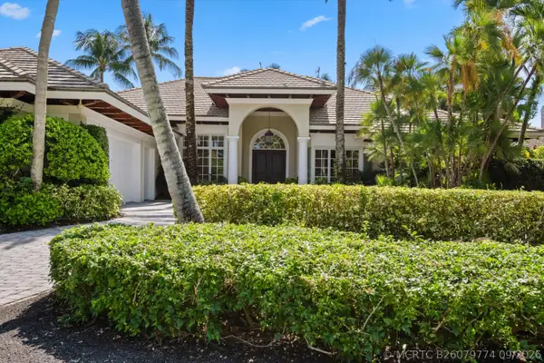 252 Locha Drive, Jupiter, FL 33458