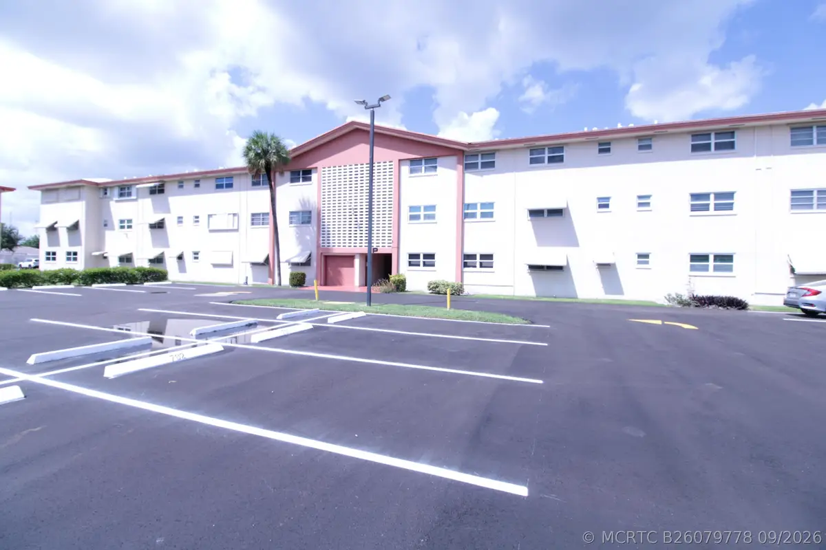 5300 Washington Street #P236, Hollywood, FL 33021 - #1