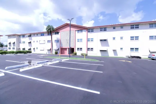 5300 Washington Street #P236, Hollywood, FL 33021