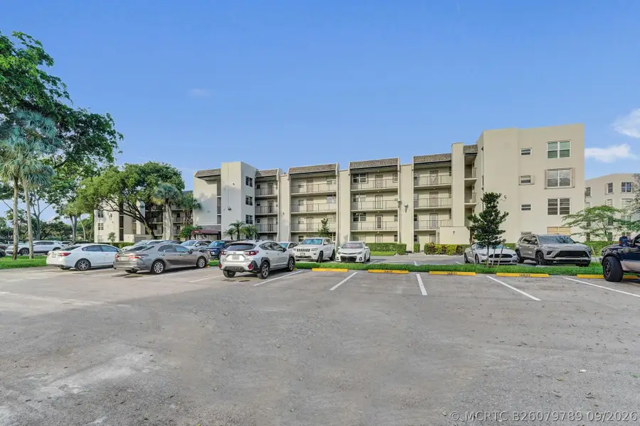 9460 Poinciana Place #203, Davie, FL 33324 - #3