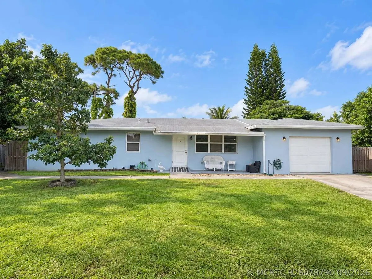 2531 Sun Up Lane, Lake Worth, FL 33462 - #1