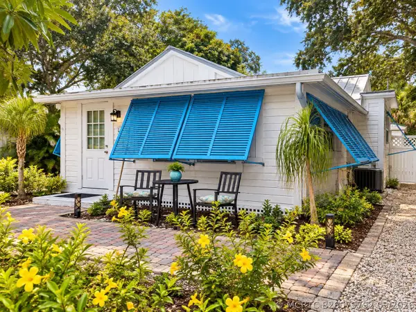 616 SW Cleveland Avenue, Stuart, FL 34994