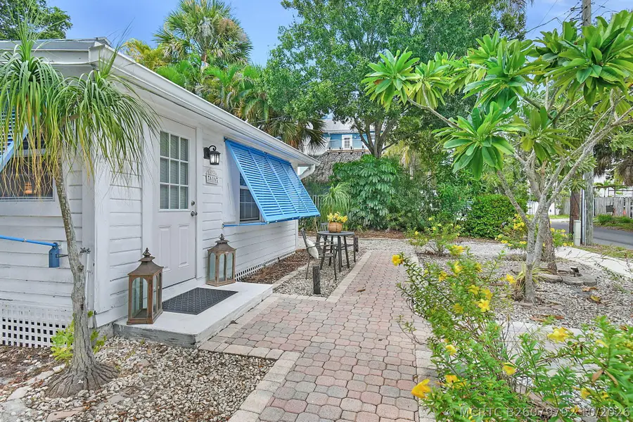 616 SW Cleveland Avenue, Stuart, FL 34994 - #2