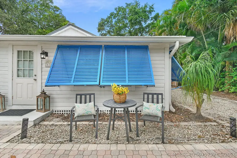 616 SW Cleveland Avenue, Stuart, FL 34994 - #3