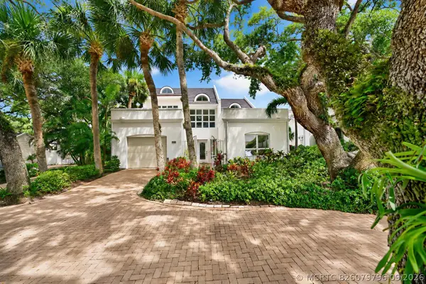 Address Withheld By Seller, Indian River Shores, FL 32963