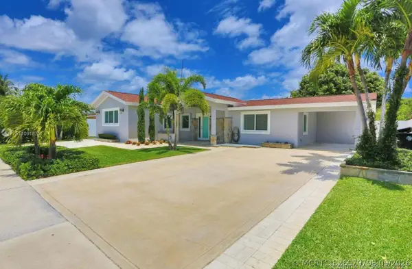 1474 Cochran Drive, Lake Worth Beach, FL 33461