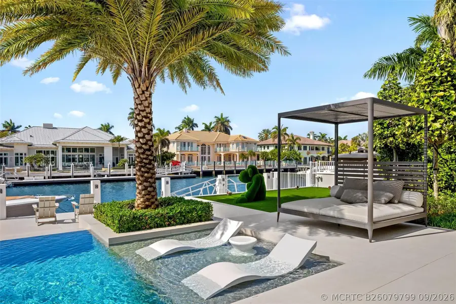 2520 Del Lago Drive, Fort Lauderdale, FL 33316 - #3