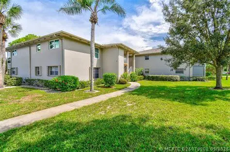 10 Lake Vista Trail #206, Port Saint Lucie, FL 34952 - #2