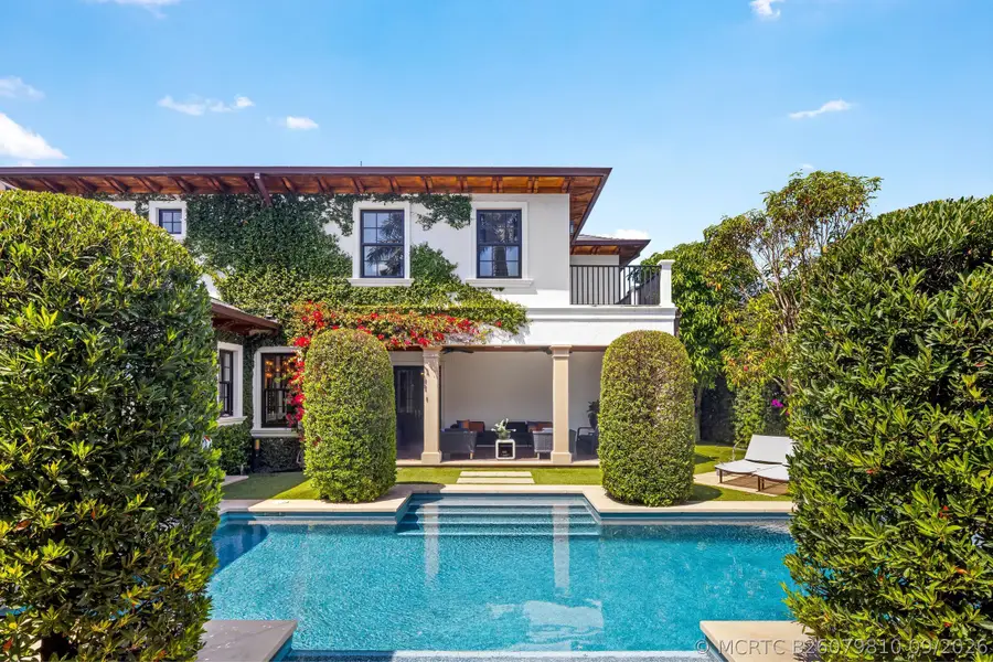 1053 N Lake Way, Palm Beach, FL 33480 - #2