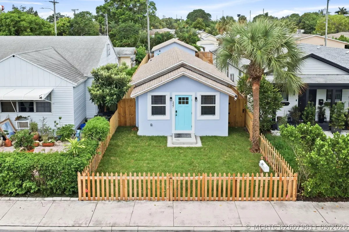 227 S E Street, Lake Worth Beach, FL 33460 - #1