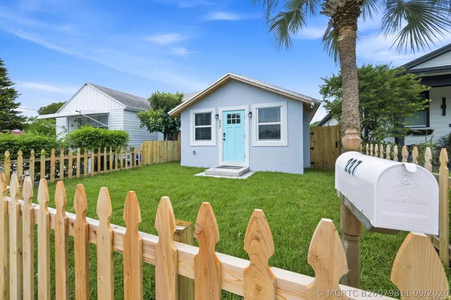 227 S E Street, Lake Worth Beach, FL 33460 - #2