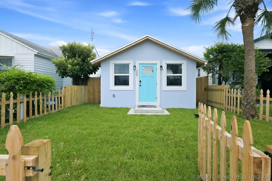 227 S E Street, Lake Worth Beach, FL 33460 - #3