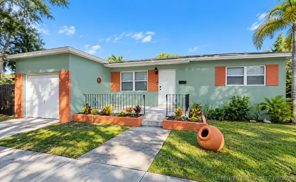 805 S 26th Avenue, Hollywood, FL 33020