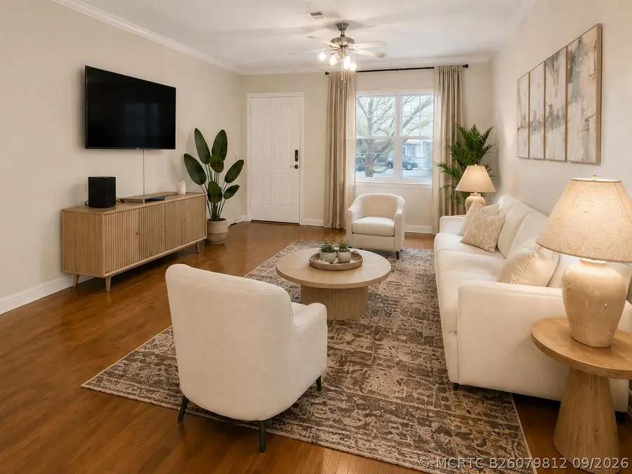 805 S 26th Avenue, Hollywood, FL 33020 - #2