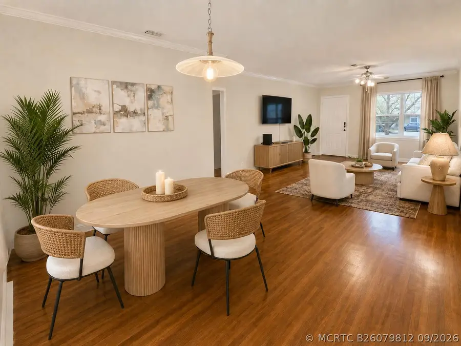 805 S 26th Avenue, Hollywood, FL 33020 - #3